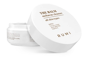 Rumi The Balm Meltaway Cleanser
