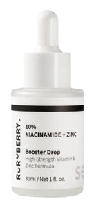 Ruruberry 10% Niacinamide + Zinc