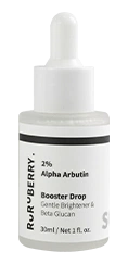 Ruruberry 2% Alpha Arbutin