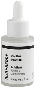 Ruruberry 2% BHA Solution