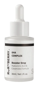 Ruruberry 6Ha Complex