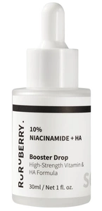 Ruruberry Ethyl 5% Ascorbic Acid