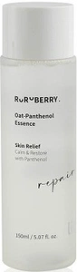 Ruruberry Oat-Panthenol Essence