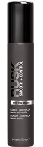 Rusk Anti-frizz Serum