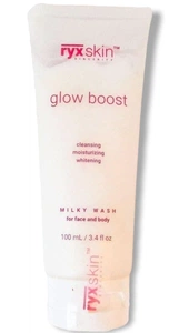 RyxSkin Sincerity Milky Wash