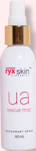 RyxSkin Sincerity Ryxskin Ua Rescue Mist