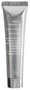 S.NATURE Aqua Squalane Moisturising Cream