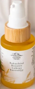 Saaren Taika Bakuchiol Booster Luxury Facial Oil