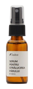 Sabio Hair Serum - Shine