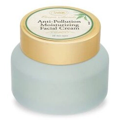 Sabon Anti-Pollution Moisturizing Facial Cream