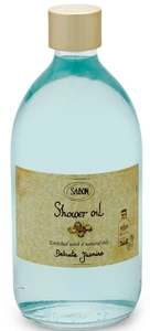 Sabon Delicate Jasmine Shower Oil