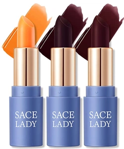 Sace Lady Moisturizing Tinted Lip Balm
