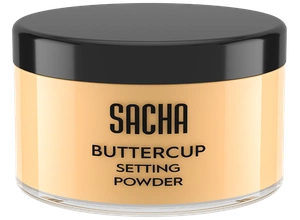 SACHA Buttercup Setting Powder