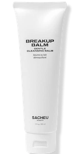 SACHEU BEAUTY Breakup Balm - Gentle Cleansing Balm