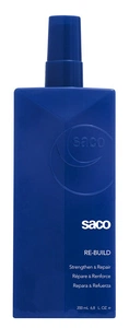 SACO Re-Build