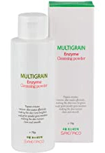 saeraco Multigrain Enzyme Cleansing Powder