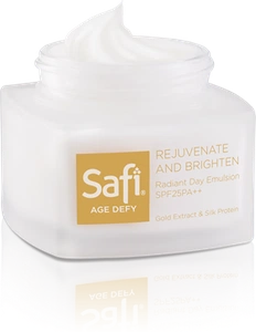 Safi Age Defy Day Emulsion Spf 25 Pa++