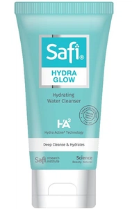 Safi Hydra Glow Hydrating Water Cleanser
