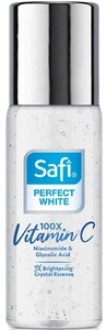 Safi Perfect White 3x Brightening Crystal Essence