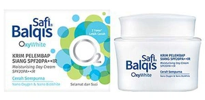 Safi Perfect White Day Cream Spf20Pa++