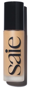 SAIE Glowy Super Skin Lightweight Hydrobounce Serum Foundation