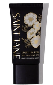 Saint Jane Luxury Sun Ritual Pore Smoothing Sunscreen SPF 30