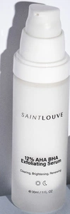 SaintLouve 12% AHA BHA Exfoliating Serum