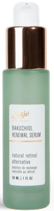 Saje Bakuchiol Renewal Serum