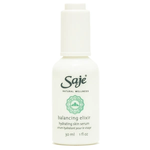 Saje Balancing Elixir Hydrating Skin Serum