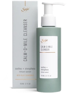 Saje Calm-o-mile Cleanser