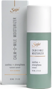 Saje Calm-O-Mile Moisturizer