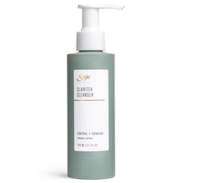 Saje Claritea Gel Cleanser