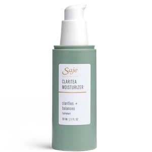 Saje Claritea Moisturizer