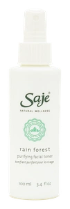 Saje Rain Forest Purifying Facial Toner