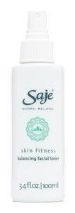 Saje Skin Fitness