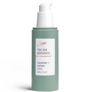 Saje True Dew Moisturizer