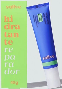 Sallve Hidratante Reparador