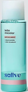 Sallve Leite Micelar
