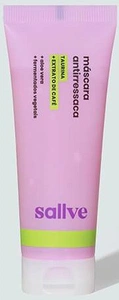 Sallve Máscara Antirressaca