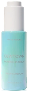 Salt By Hendrix Dewtown Facial Serum