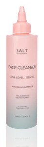 Salt By Hendrix Gel Cleanser
