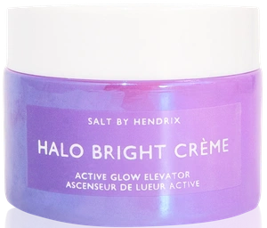 Salt By Hendrix Halo Bright Crème