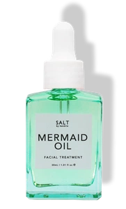Salt By Hendrix Mermaid Facial Oil