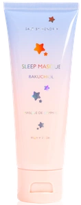 Salt By Hendrix Sleep Masque