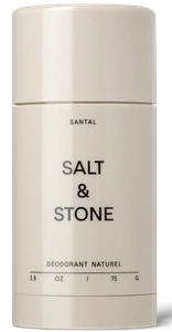 Salt & Stone Santal Deoderant