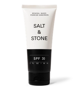 Salt & Stone Spf 30 Sunscreen