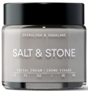 Salt & Stone Spirulina & Squalane Facial Cream