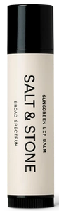 Salt & Stone Sunscreen Lip Balm SPF 30