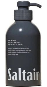 Saltair Black Tide Body Wash