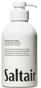 Saltair Fragrance Free